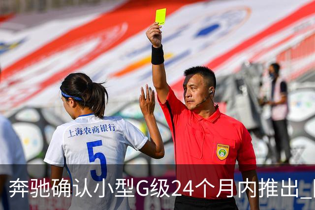 奔驰确认小型G级24个月内推出 同时提供燃油+纯电版